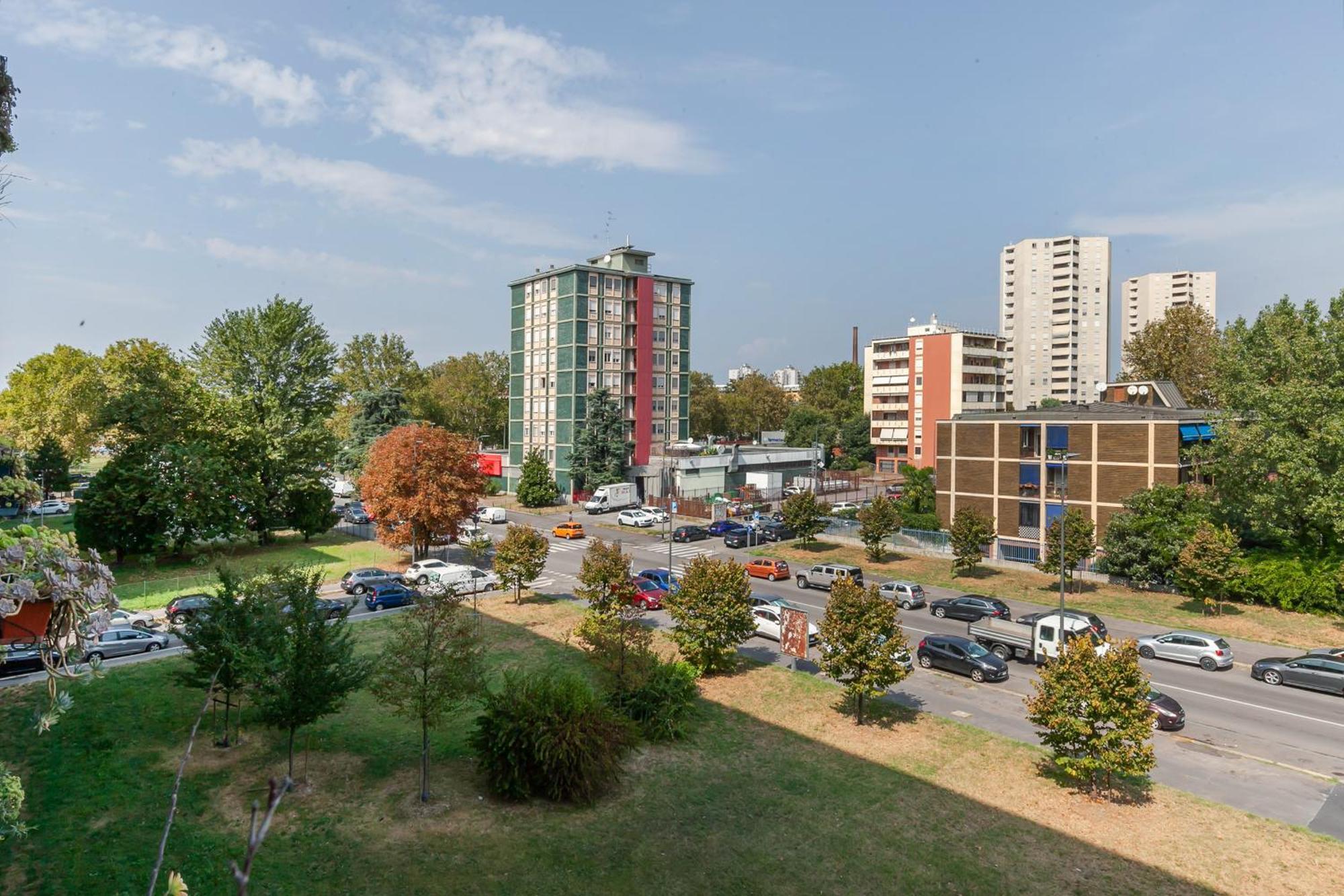 Guest house Stanza In Bicocca Milan