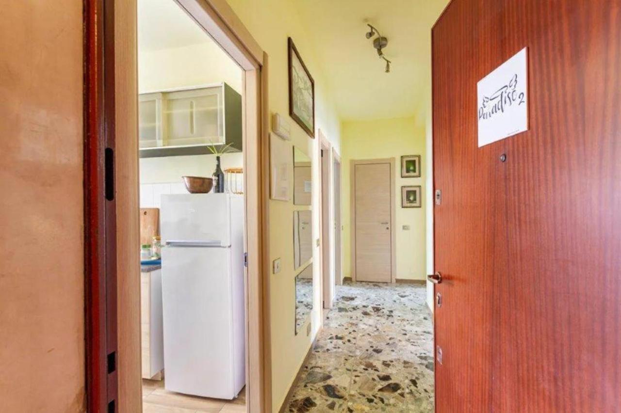 Guest house Stanza In Bicocca *